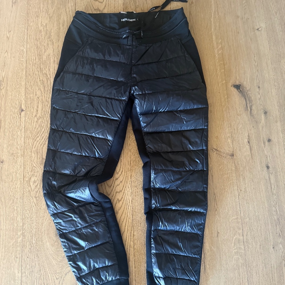 Holden ski snowboard insulated pants